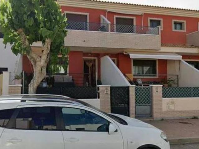 Chalet en venta en El Salero, San Pedro del Pinatar