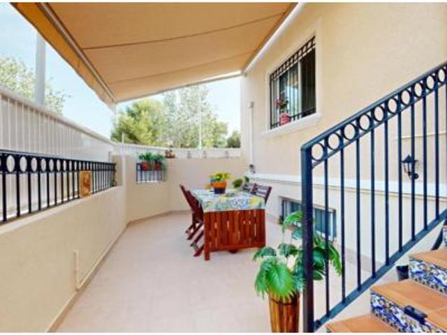 Chalet en venta en Los Peñascos, Campo de Cartagena y Mar Menor