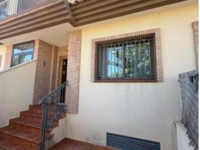 Chalet en venta en El Salero, San Pedro del Pinatar