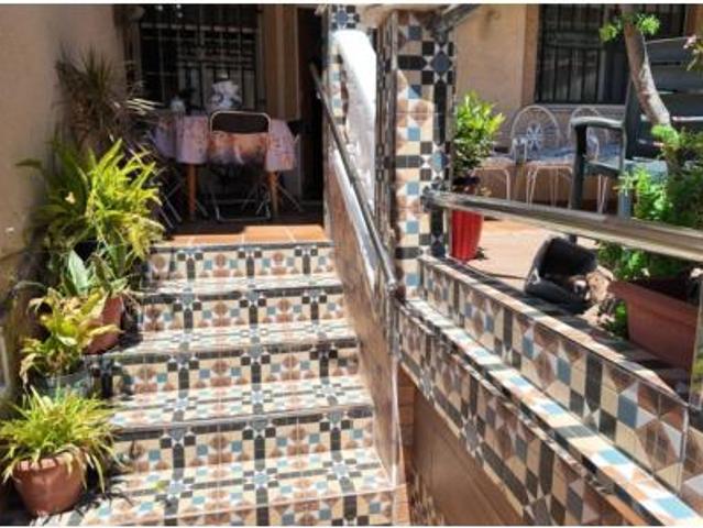 Chalet en venta en San Pedro del Pinatar