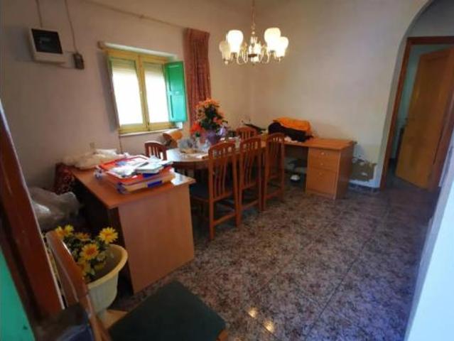 Chalet en venta en San Pedro del Pinatar