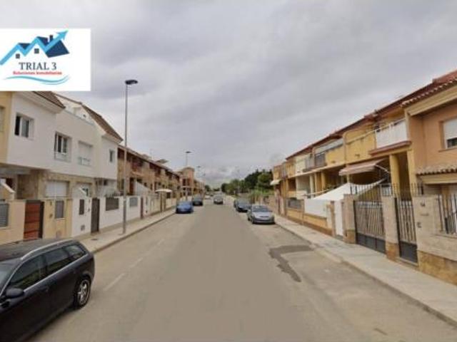 Chalet en venta en San Pedro del Pinatar, Campo de Cartagena y Mar Menor