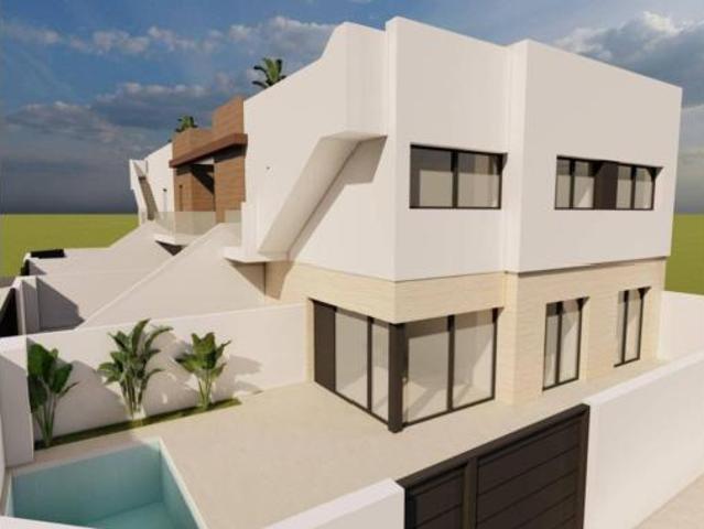 Chalet en venta en Lo Pagan, Campo de Cartagena y Mar Menor