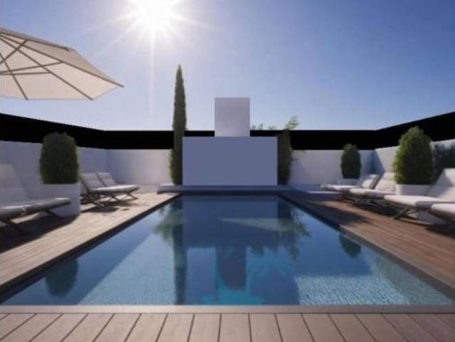 Chalet en venta en El Salero, San Pedro del Pinatar