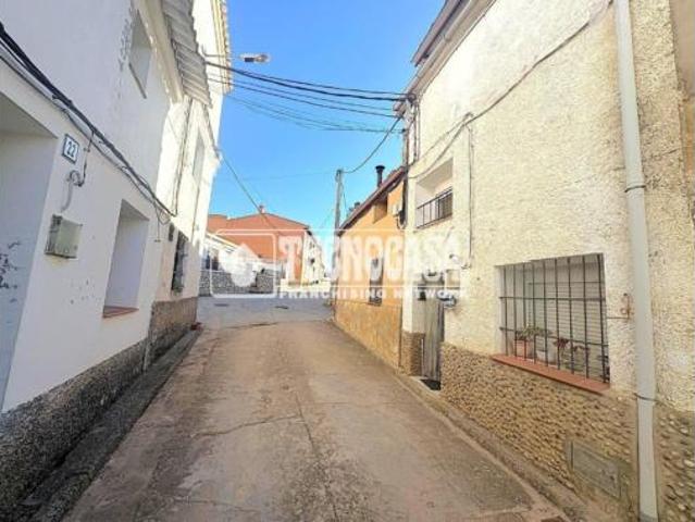 Chalet en venta en San Pedro Palmiches, Castilla-La Mancha