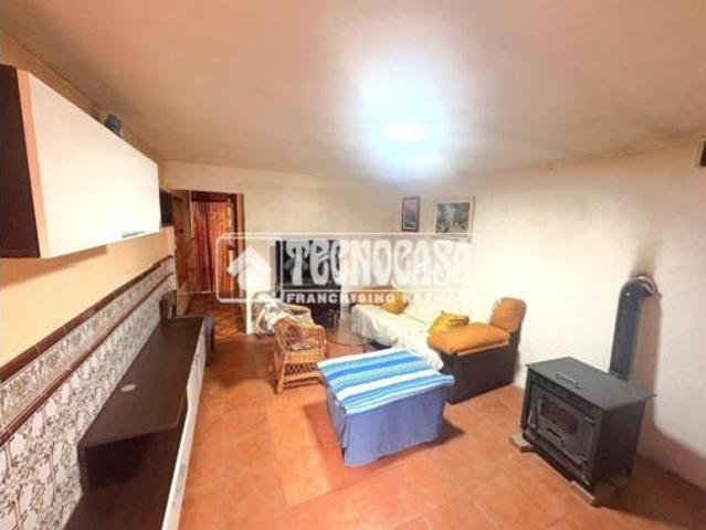 Chalet en venta en San Pedro Palmiches, Castilla-La Mancha