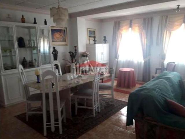 Chalet en venta en San Pedro, Castilla-La Mancha