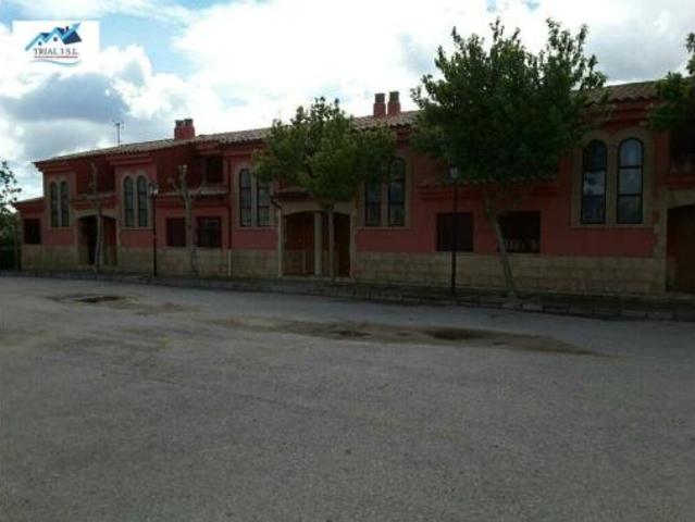 Chalet en venta en San Pedro, Castilla-La Mancha