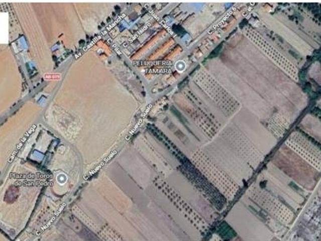 Chalet en venta en San Pedro, Castilla-La Mancha