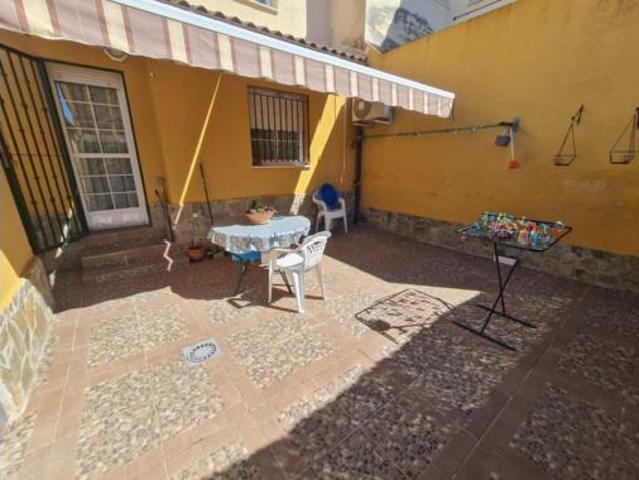 Villa en venta en San Román De Los Montes