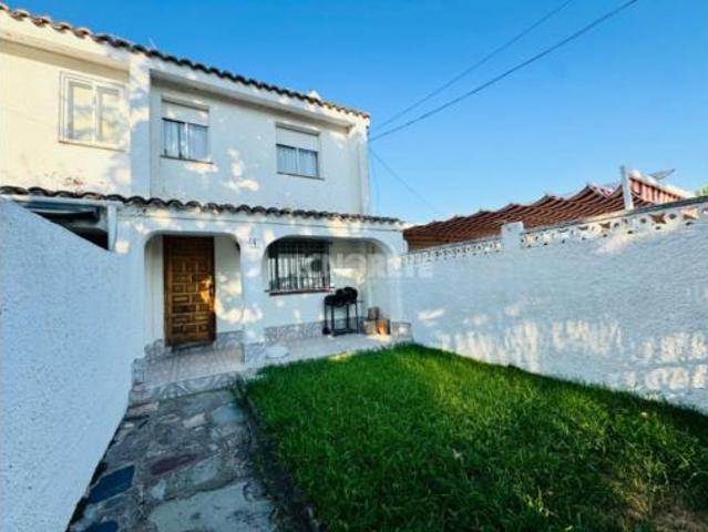 Villa en venta en San Román De Los Montes, Serranillos Playa