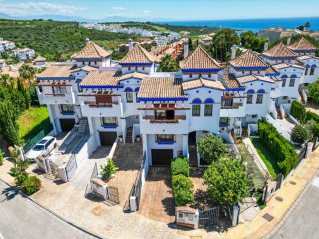 Chalet en venta en San Roque Centro, Campo de Gibraltar