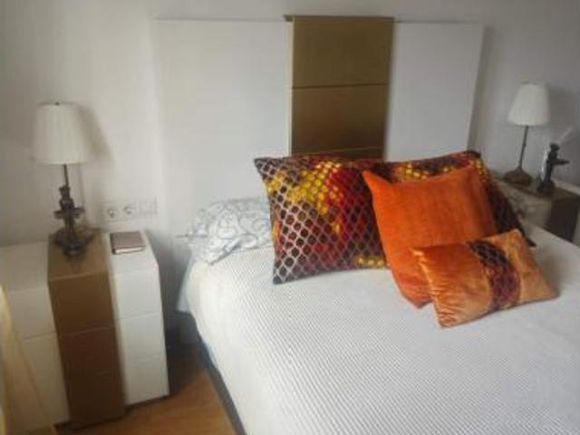 Chalet en venta en Campo de Gibraltar, Andalucía
