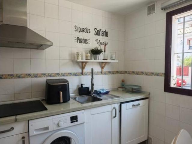 Chalet en venta en San Roque Centro, Campo de Gibraltar