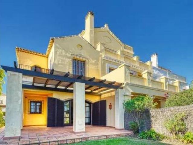 Chalet en venta en Campo de Gibraltar, Andalucía