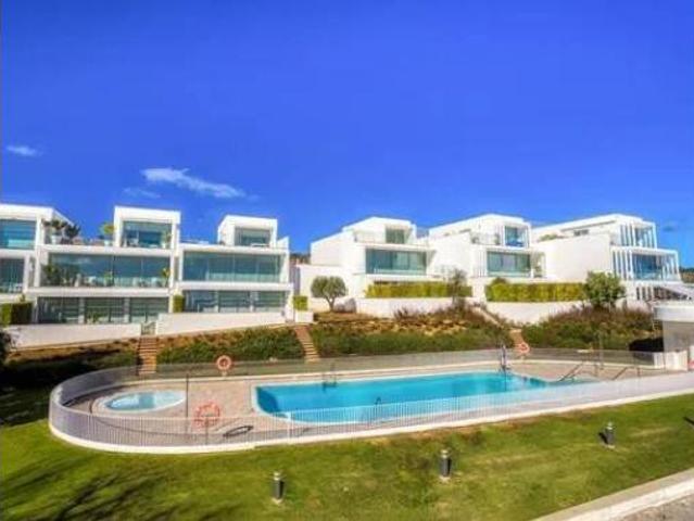 Chalet en venta en Guadiaro, Campo de Gibraltar