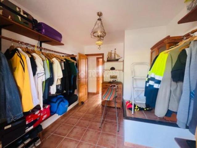 Chalet en venta en San Roque Centro, Campo de Gibraltar