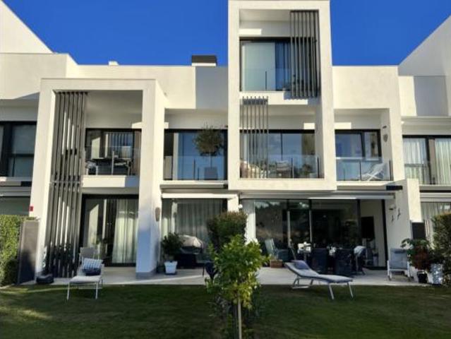 Chalet en venta en San Roque Centro, Campo de Gibraltar