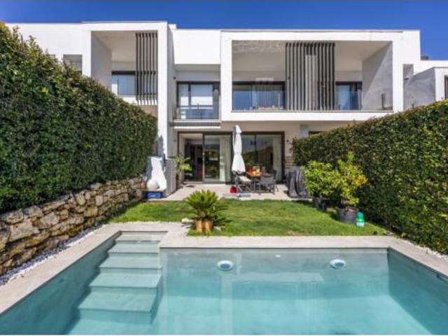 Chalet en venta en San Roque Centro, Campo de Gibraltar