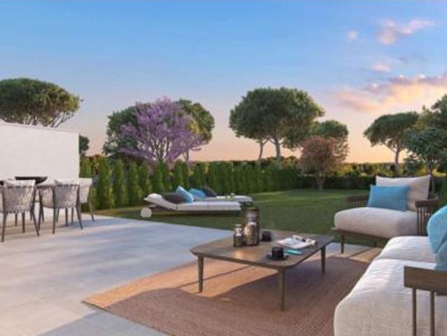 Chalet en venta en San Roque Centro, Campo de Gibraltar