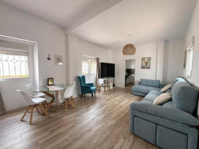 Chalet en venta en Puente Mayorga, Campo de Gibraltar