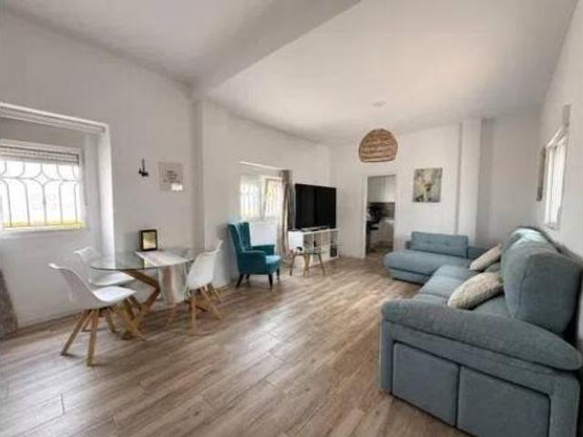 Chalet en venta en Puente Mayorga, Campo de Gibraltar