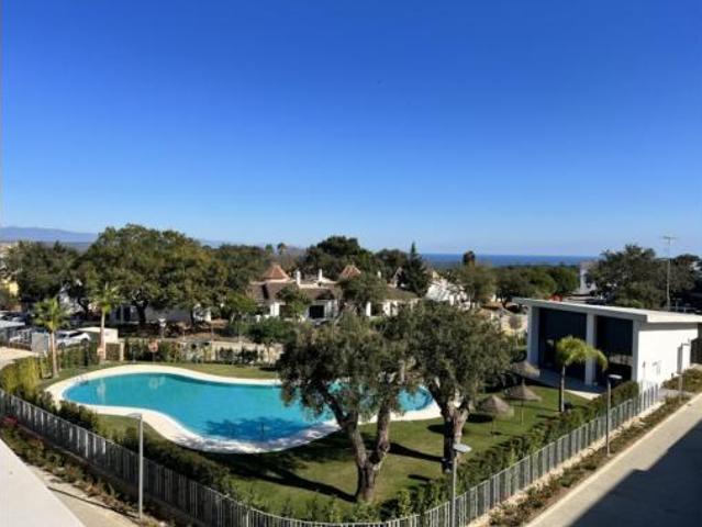Chalet en venta en Campo de Gibraltar, Andalucía