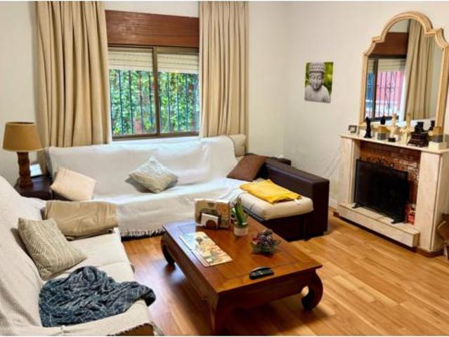 Chalet en venta en San Roque Centro, Campo de Gibraltar