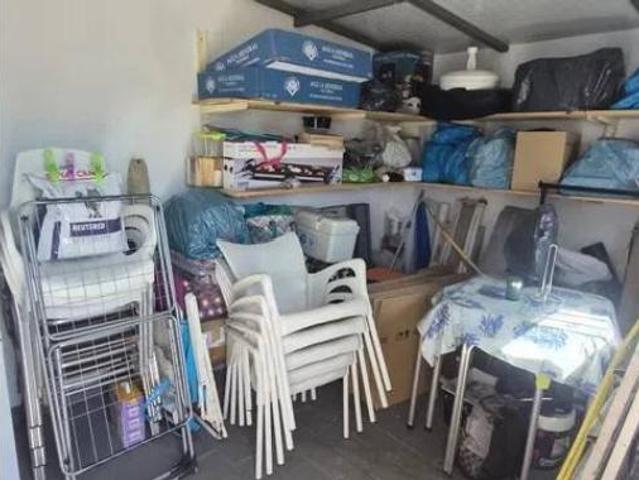 Chalet en venta en Taraguilla, Campo de Gibraltar