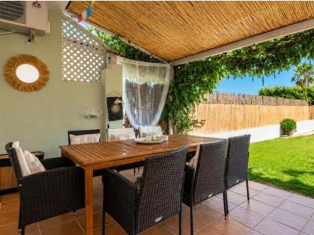 Chalet en venta en Taraguilla, Campo de Gibraltar