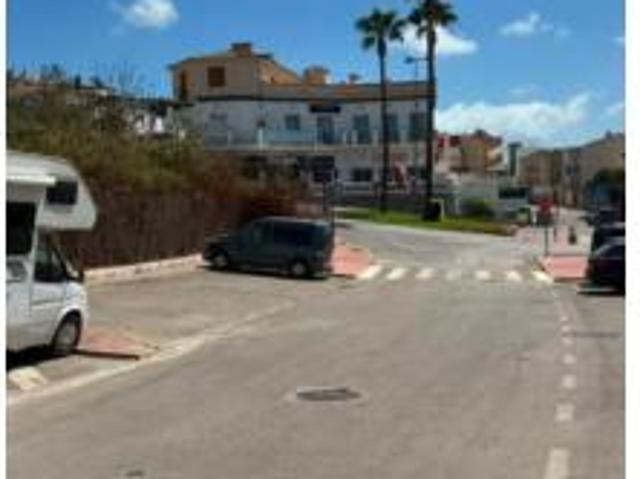 Chalet en venta en Taraguilla, Campo de Gibraltar