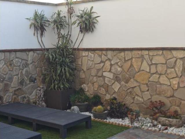 Chalet en venta en Taraguilla, Campo de Gibraltar