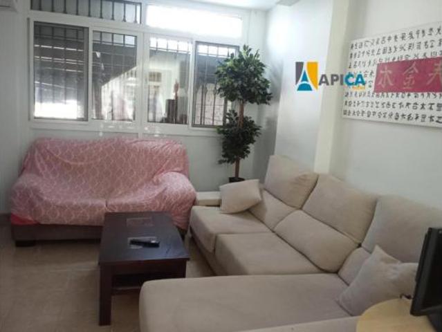 Chalet en venta en Taraguilla, Campo de Gibraltar