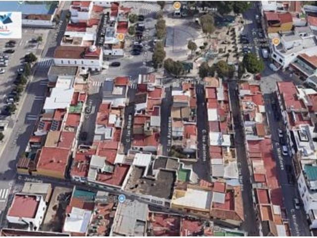 Chalet en venta en Taraguilla, Campo de Gibraltar