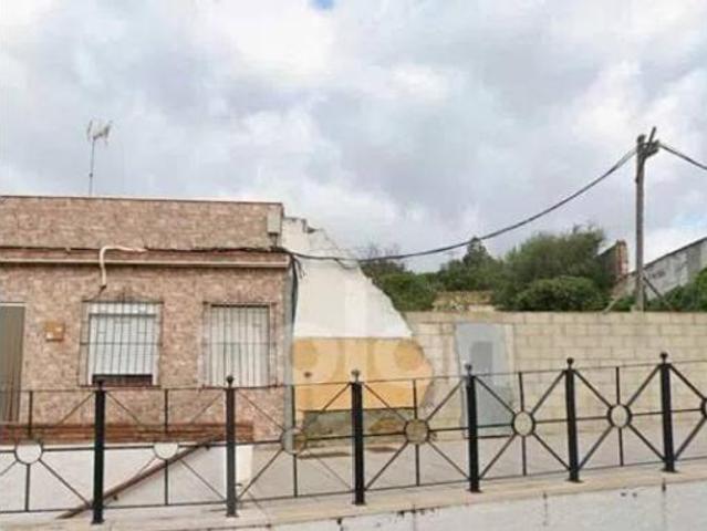Chalet en venta en Estación Férrea, Campo de Gibraltar