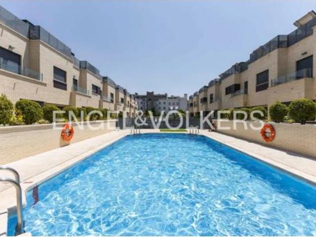 Chalet en venta en Los Tempranales, San Sebastián De Los Reyes