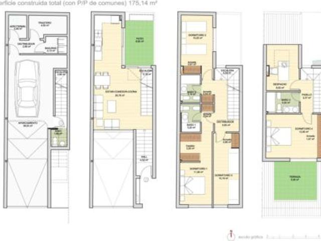 Chalet en venta en Los Tempranales, San Sebastián De Los Reyes