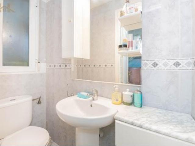 Chalet en venta en San Sebastián De Los Reyes, Madrid