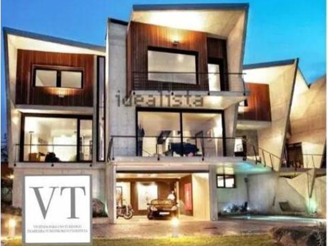 Chalet en venta en Centro, Donostia-san Sebastián