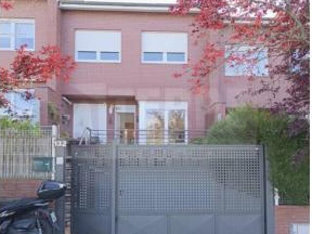 Chalet en venta en Mendebaldea, Donostia-san Sebastián