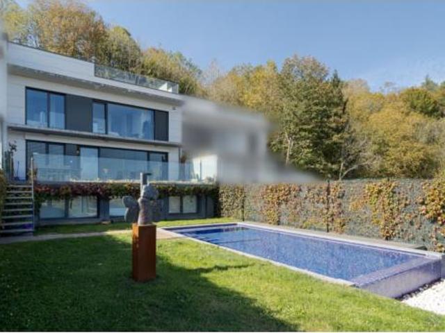Chalet en venta en Mendebaldea, Donostia-san Sebastián