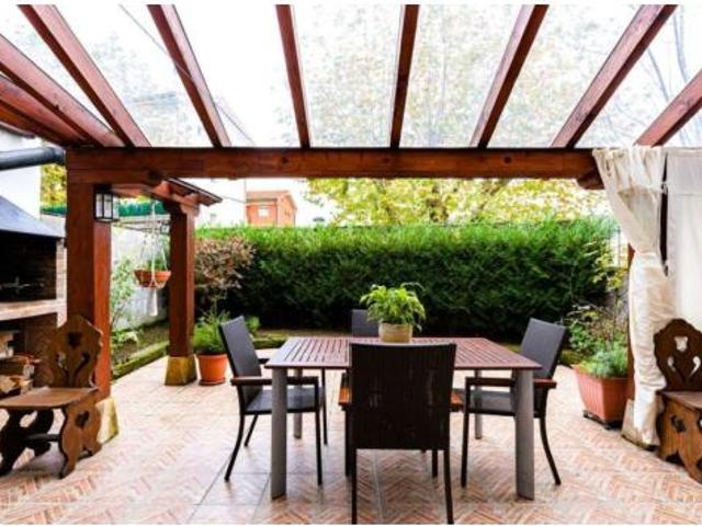 Chalet en venta en Ekialdea, Donostia-san Sebastián