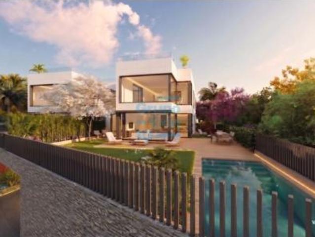 Chalet en venta en Mirakruz Gaina, Donostia / San Sebastián