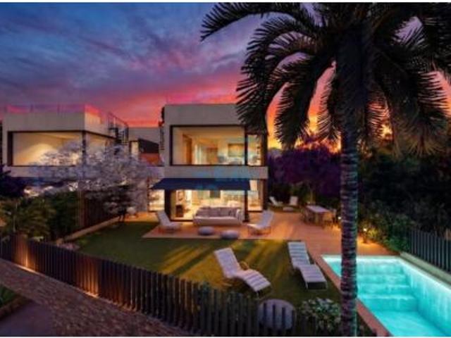 Chalet en venta en Mirakruz Gaina, Donostia / San Sebastián