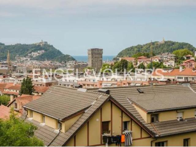 Chalet en venta en Ipar-Ekialdea, Donostia-san Sebastián