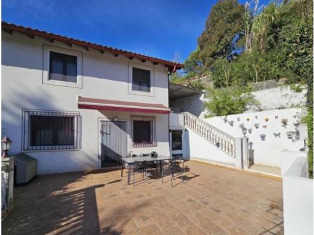 Chalet en venta en Ekialdea, Donostia-san Sebastián
