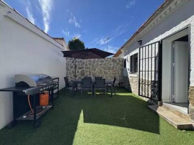 Chalet en venta en Sanchidrián, Castilla y León