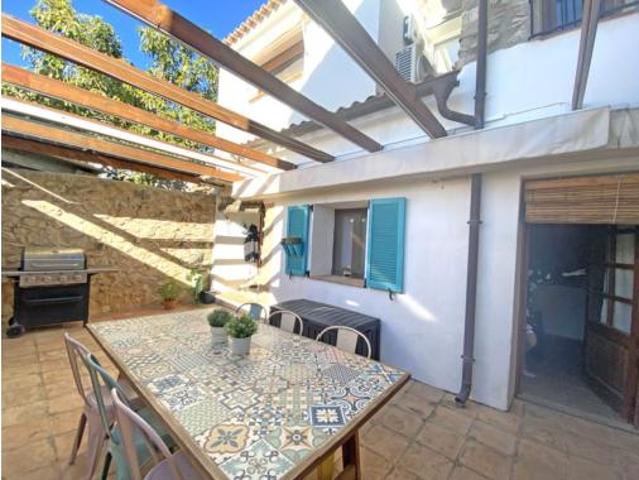 Chalet en venta en la Marina Alta, Valencia