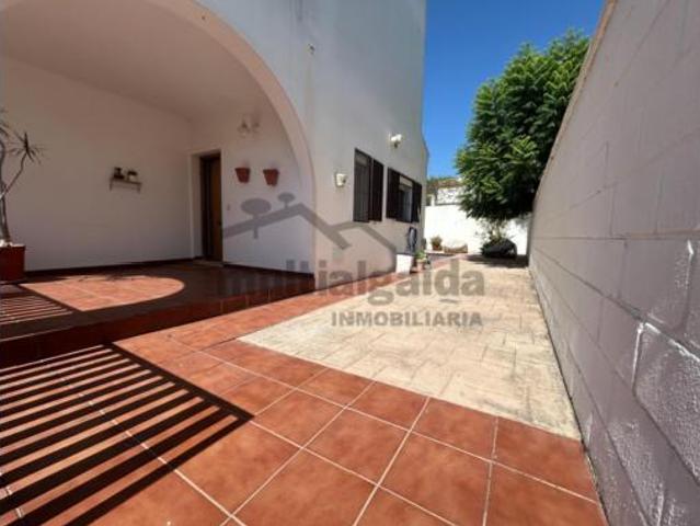 Chalet en venta en Pastrana, Costa Noroeste