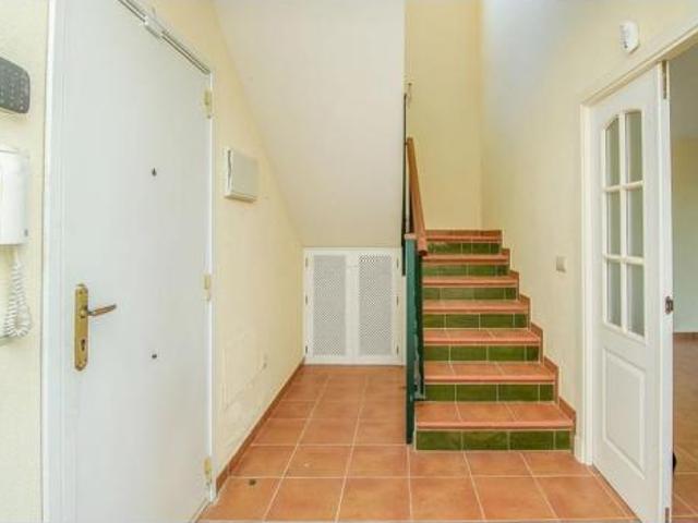 Chalet en venta en Bonanza, Costa Noroeste